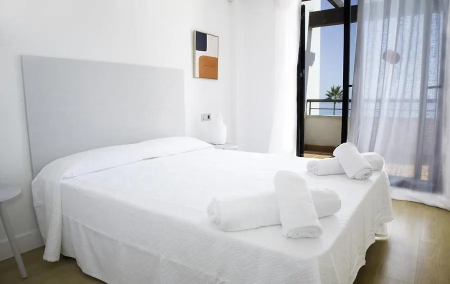 Casas Del Mar Boutique Hotel Casares 0*,